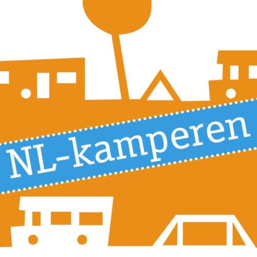 NL-Kamperen logo