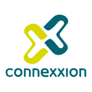 Logo van Connexxion