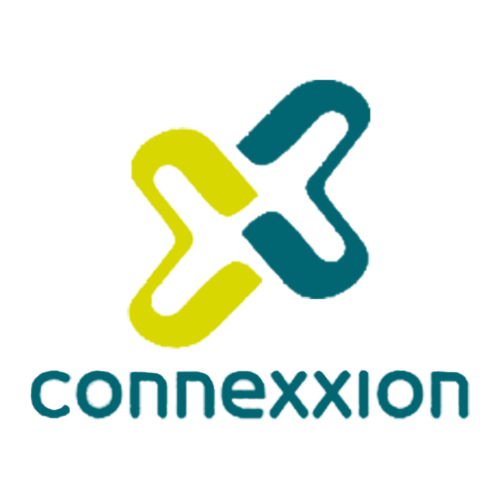 Logo van Connexxion