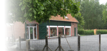 Zorgboerderij Dagbesteding Hof van Axel