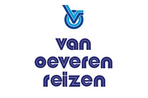 Logo van Van Oeveren Reizen
