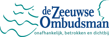 Logo van de Zeeuwse Ombudsman