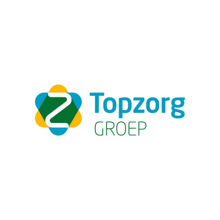 logo van topzorg groep