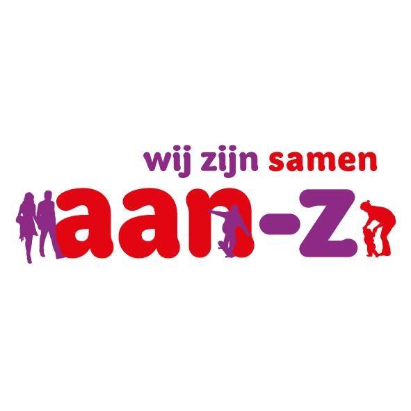 logo van aan-z