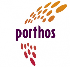 Logo van porthos