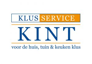 Logo van Klus Service Kint voor de huis, tuin en keuken klussens